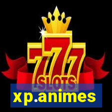 xp.animes