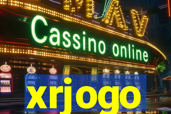 xrjogo