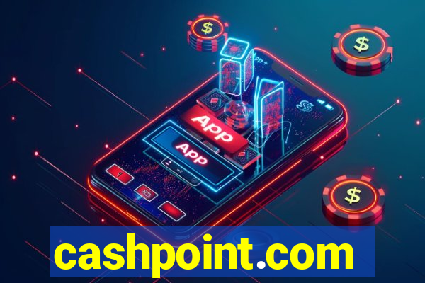 cashpoint.com