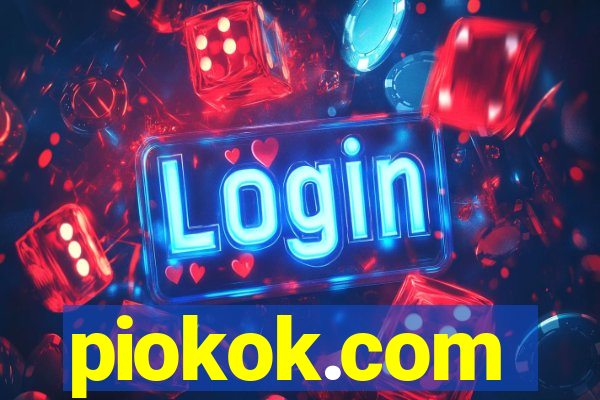 piokok.com