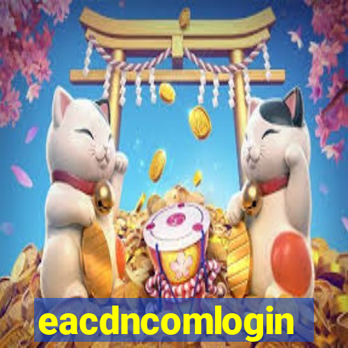 eacdncomlogin