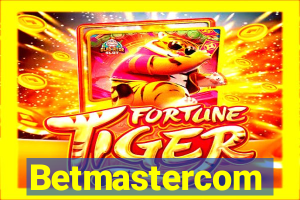 Betmastercom