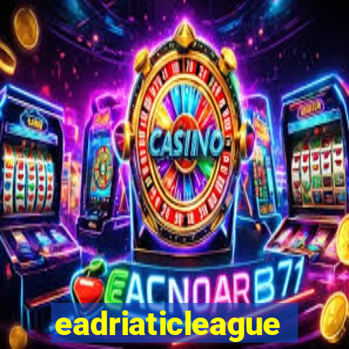 eadriaticleague