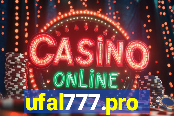 ufal777.pro