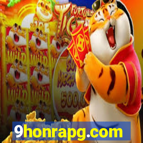 9honrapg.com