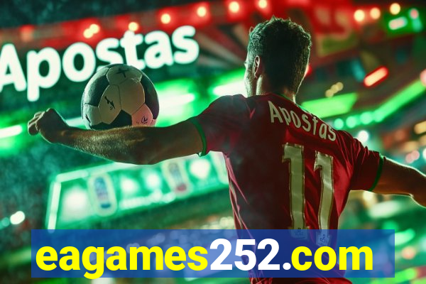 eagames252.com