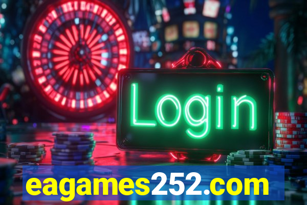 eagames252.com