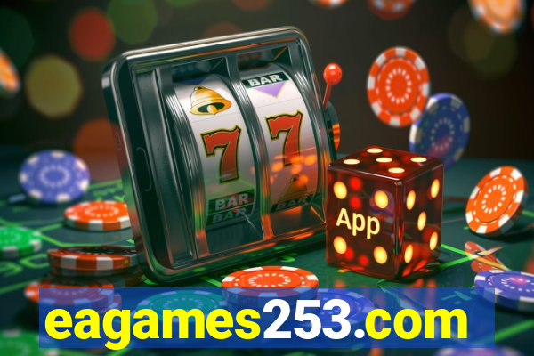 eagames253.com