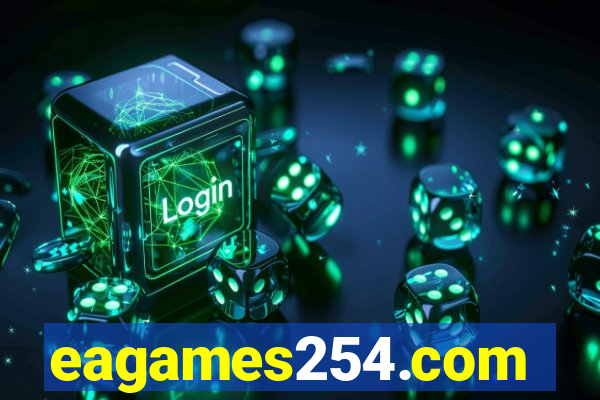 eagames254.com