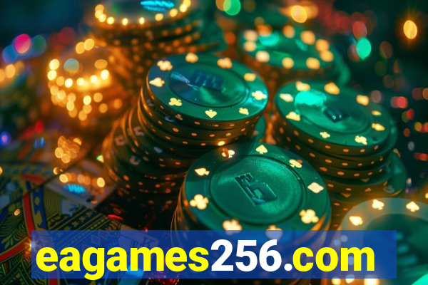 eagames256.com