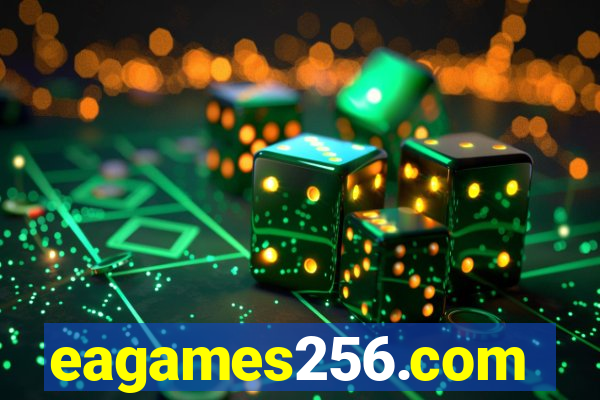 eagames256.com