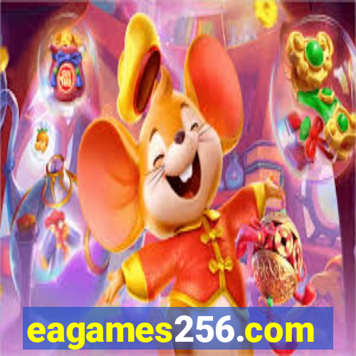 eagames256.com