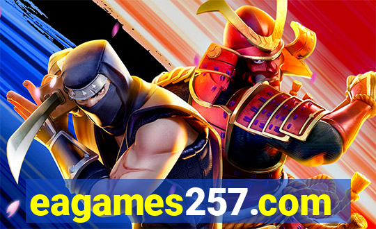 eagames257.com