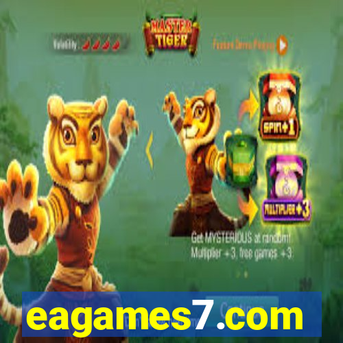 eagames7.com