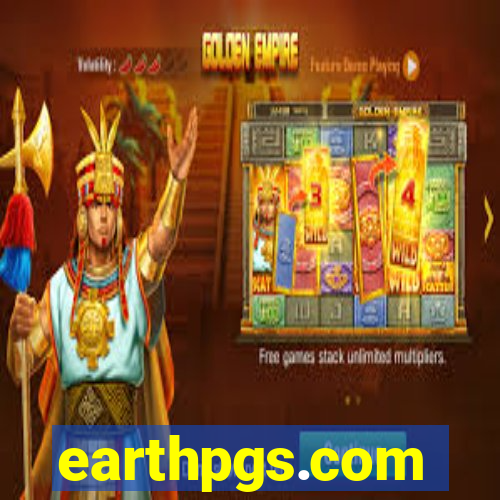 earthpgs.com