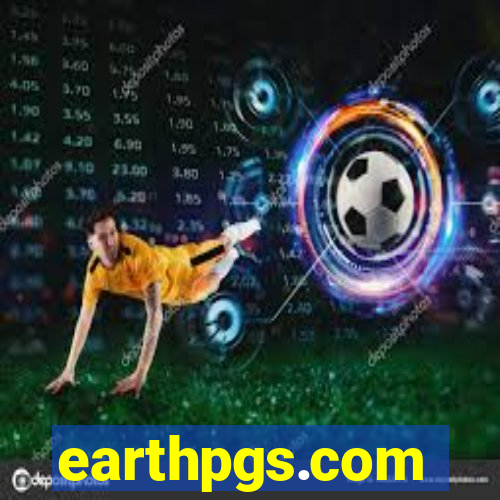 earthpgs.com