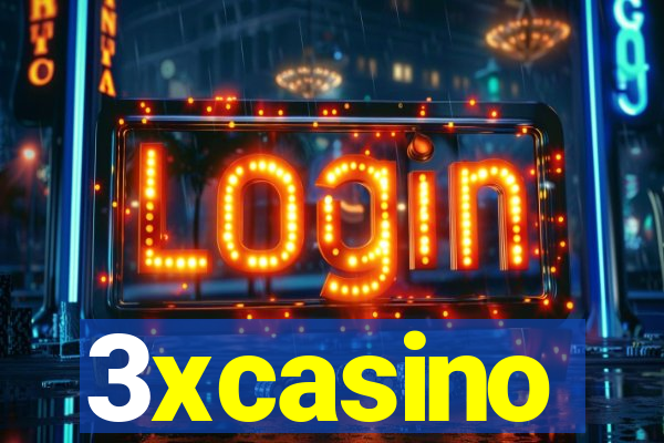 3xcasino