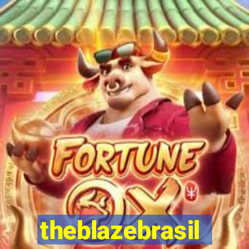 theblazebrasil