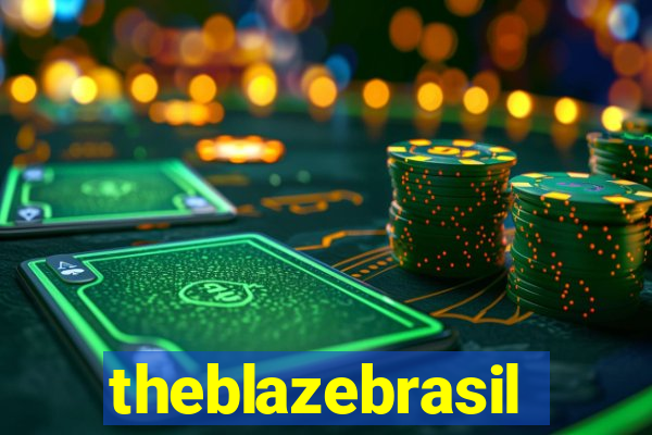 theblazebrasil