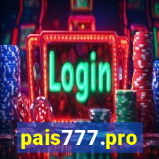 pais777.pro