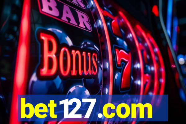 bet127.com