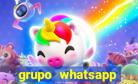 grupo whatsapp esporte da sorte mines