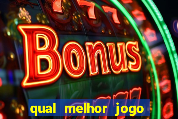 qual melhor jogo para ganhar dinheiro sem depositar