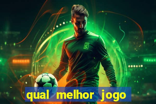 qual melhor jogo para ganhar dinheiro sem depositar