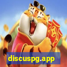 discuspg.app