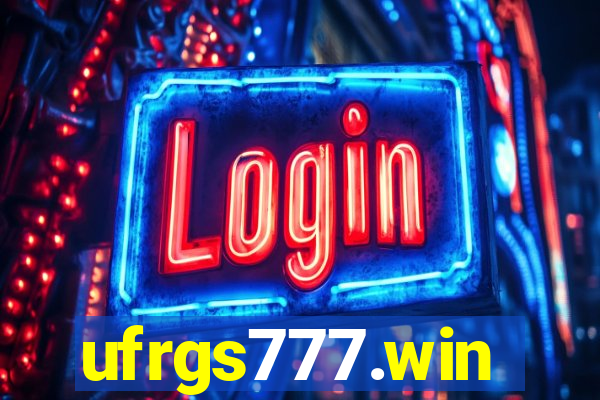 ufrgs777.win