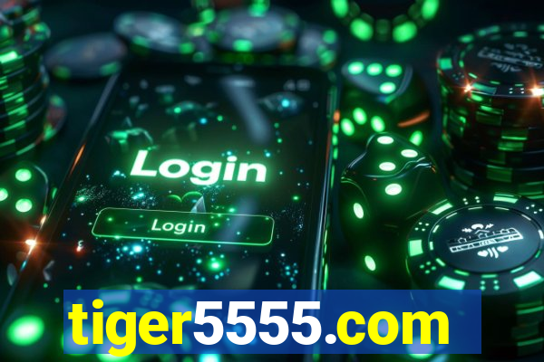 tiger5555.com