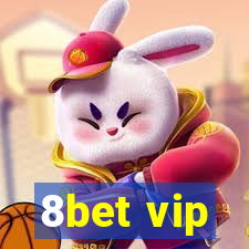 8bet vip