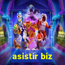 asistir biz