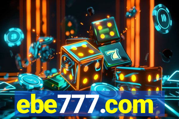 ebe777.com