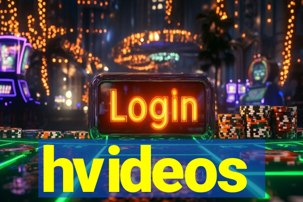 hvideos