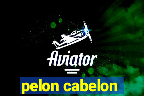 pelon cabelon