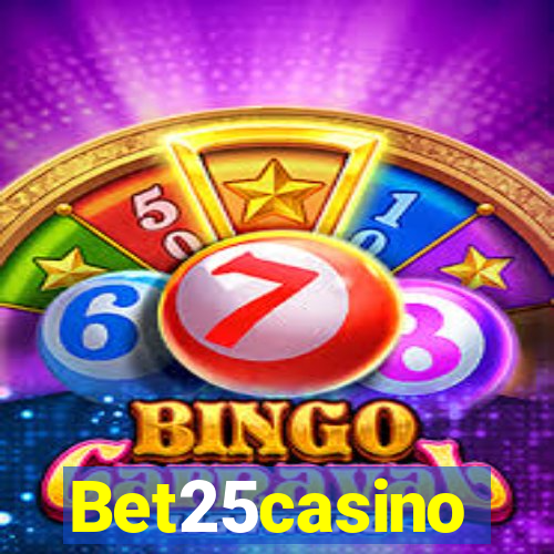 Bet25casino