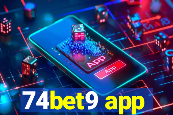 74bet9 app