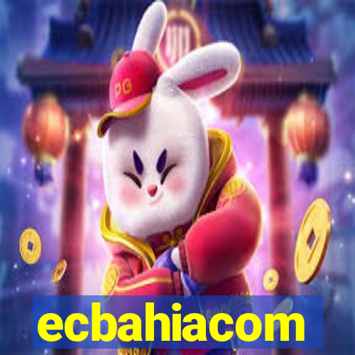 ecbahiacom