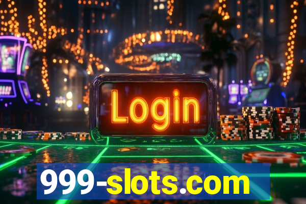 999-slots.com