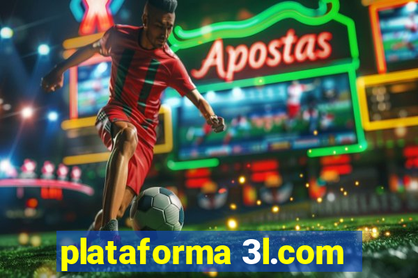 plataforma 3l.com