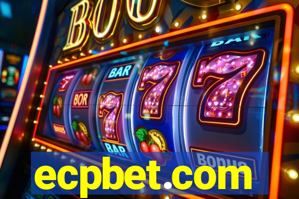 ecpbet.com