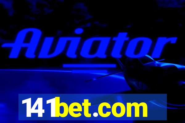 141bet.com