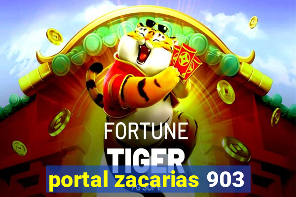 portal zacarias 903