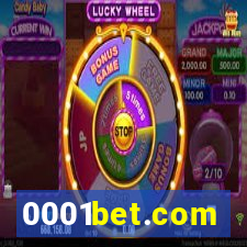 0001bet.com