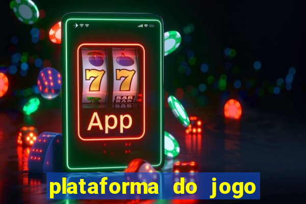 plataforma do jogo do touro