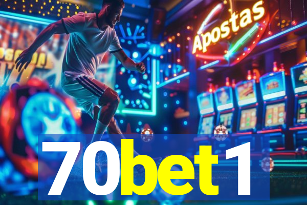 70bet1