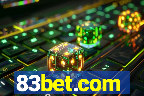 83bet.com