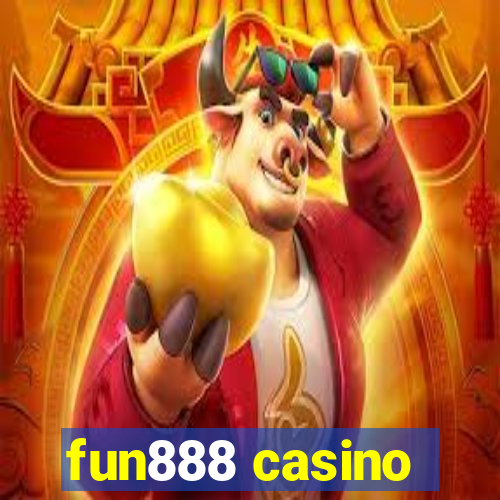 fun888 casino