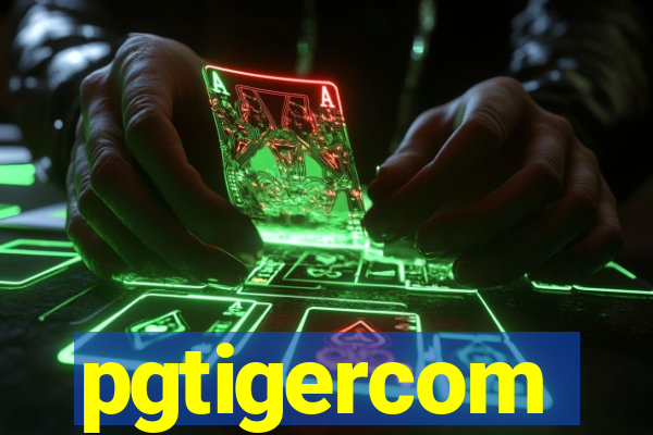 pgtigercom